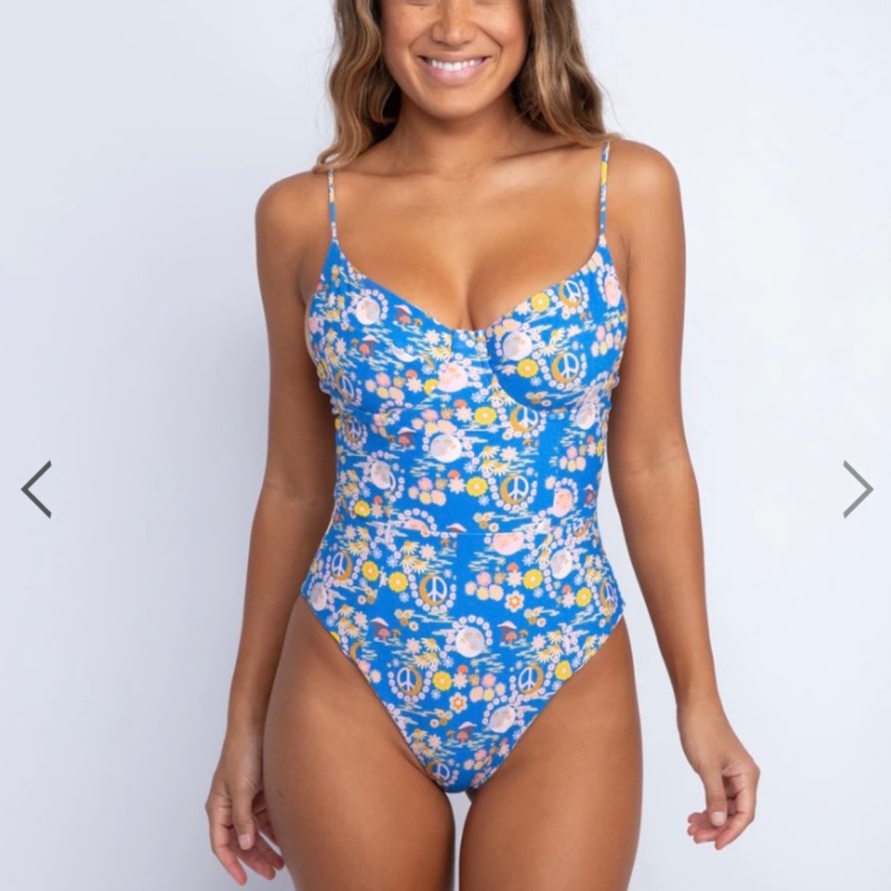 Skatie Swim- Rachel (humboldt)